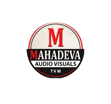 Mahadeva Audio Visuals